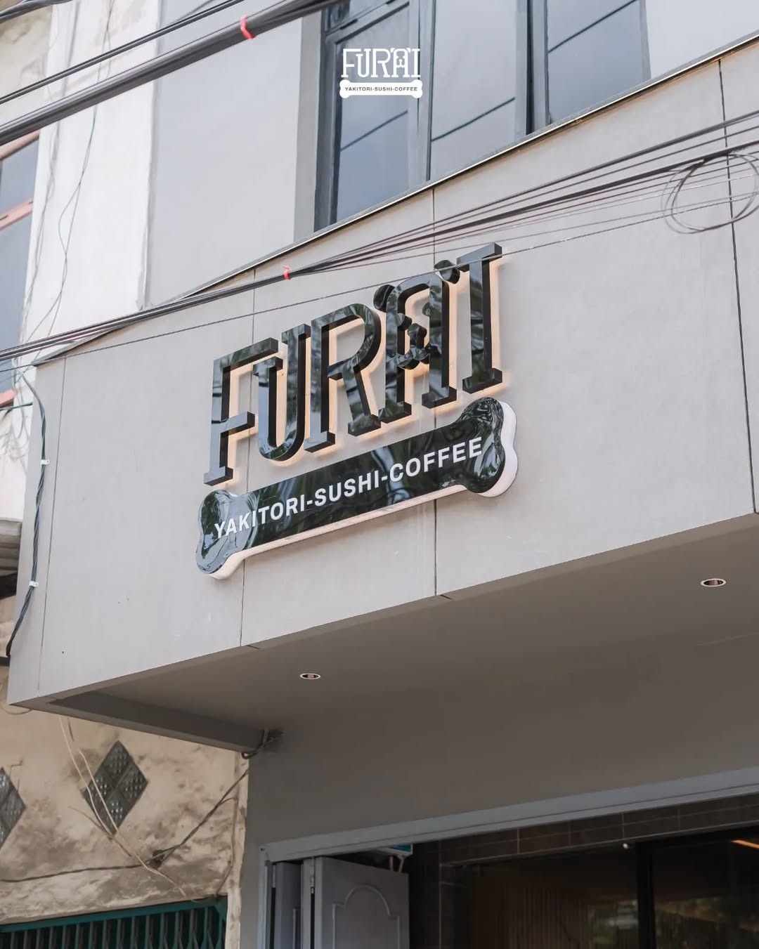 Furai Cafe