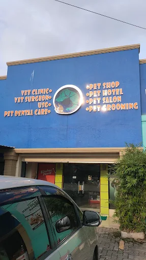 Darussalam Petshop & Clinic