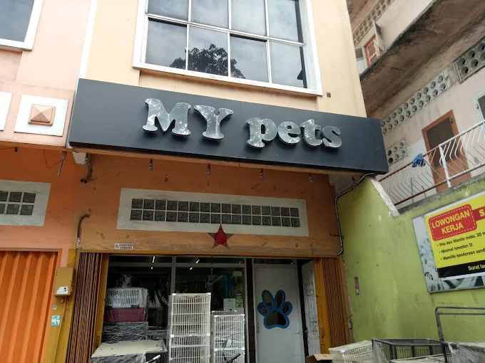 Mypets Cab. Asia