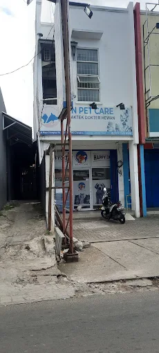 RN PET CARE Cab. CILANGKAP - Jakarta Timur