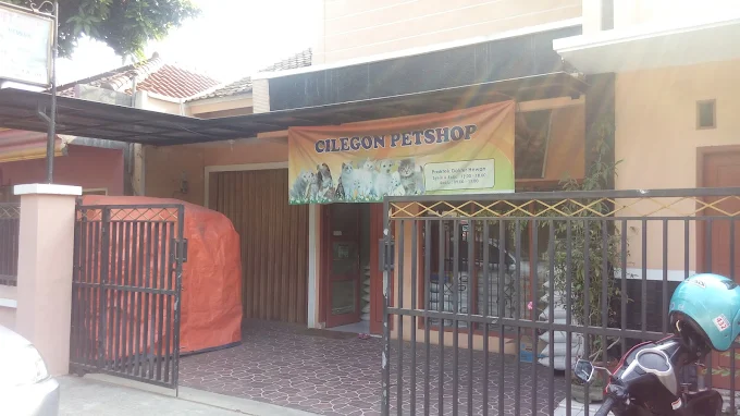 Cilegon Petshop