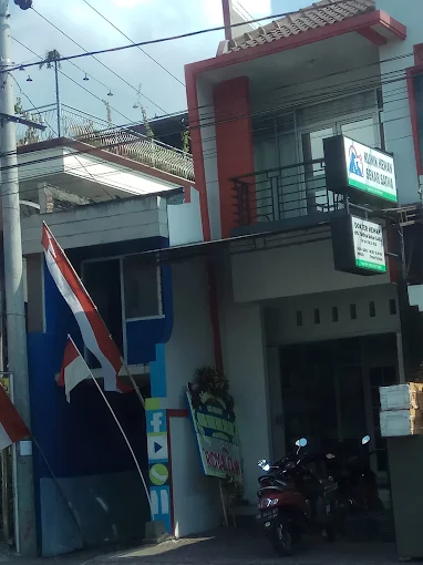 Klinik Hewan Sekar Satwa