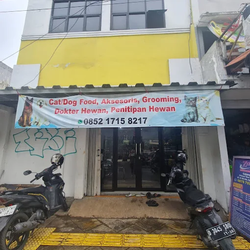 Natha Petxotic - Jakarta Timur