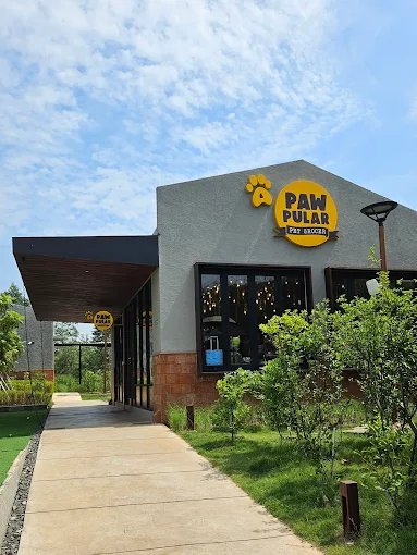 Pawpular Orange Groves