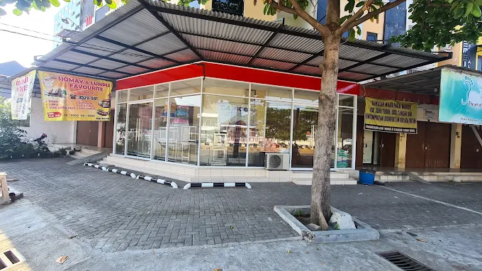 Catdog Pet Shop Semarang