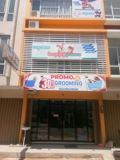 Happy Paws Batam