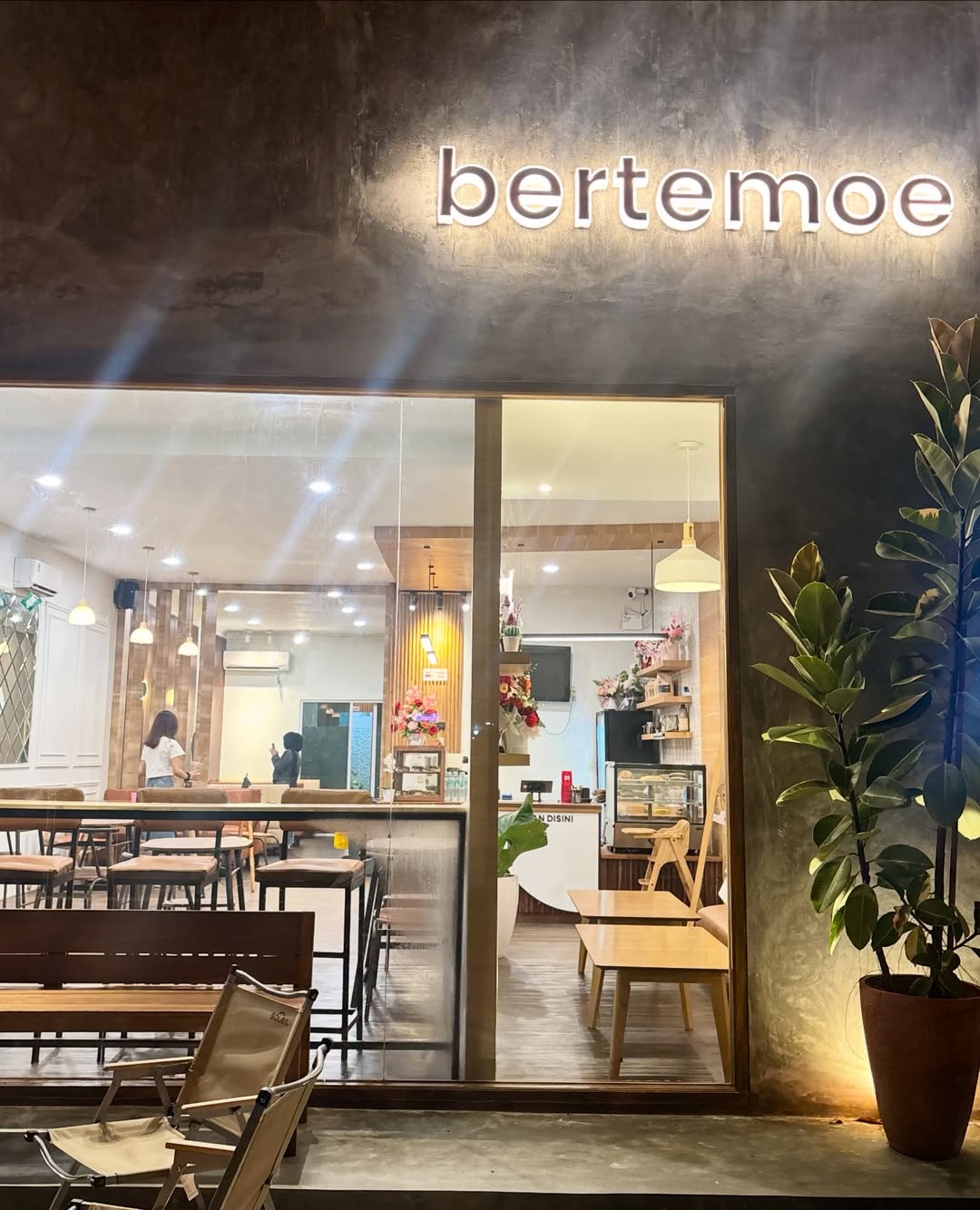 Bertemoe Coffee