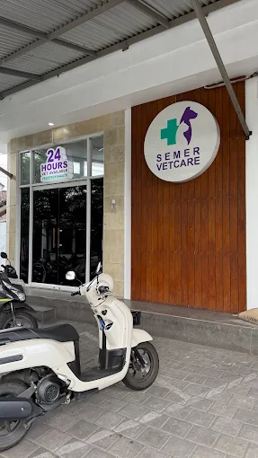 Semer Vet Care
