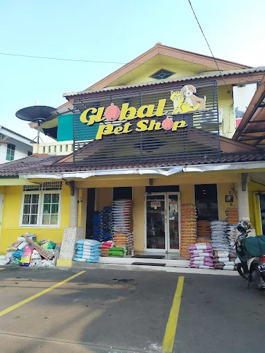 Global Petshop
