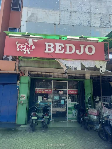 GM BEDJO PetShop - Jakarta barat