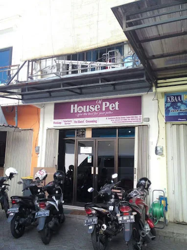 House of Pet Malang