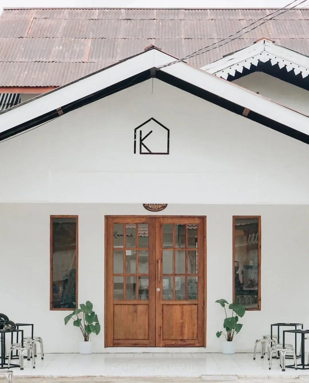 Rumah Kita Coffee & Eatery