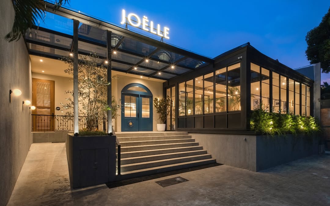 Joëlle Restaurant