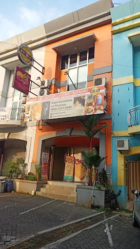 Groovy Pet Center - Bintaro