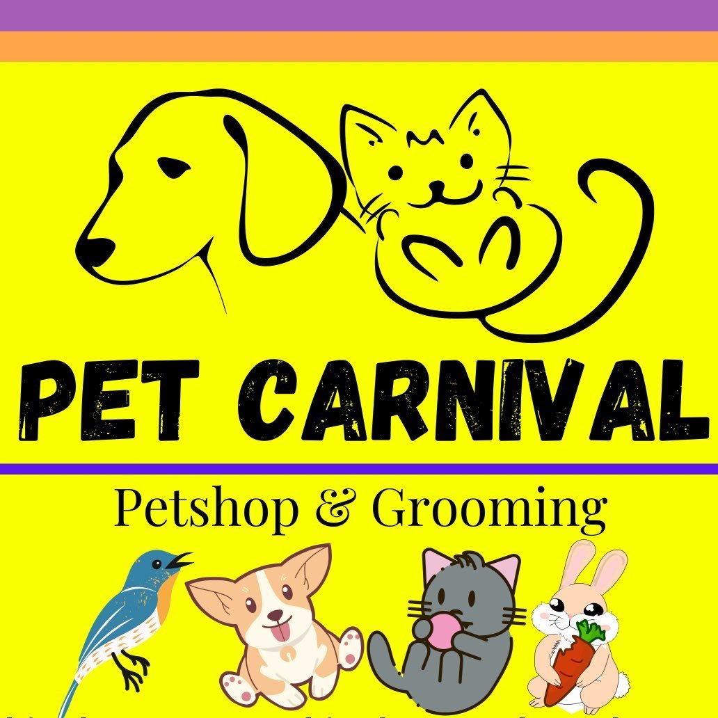 Pet Carnival Petshop & Grooming Tukad Balian