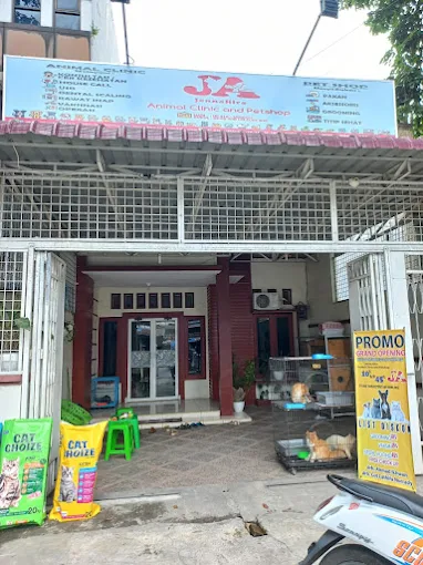 JennaAira Animal Clinic