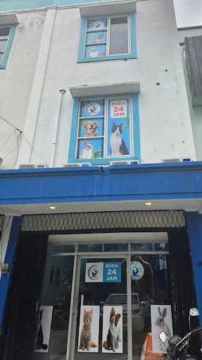 Aiko Vet Sukmajaya Depok