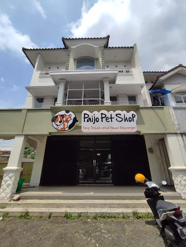 Paijo Pet Shop