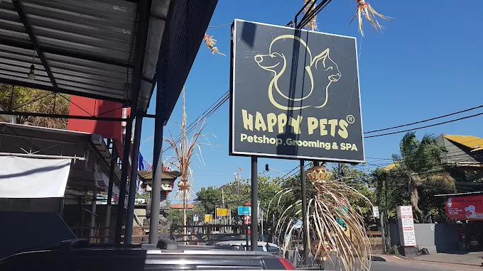 Happy Pet Sesetan