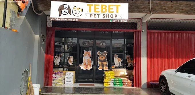 Tebet Pet Care - Jakarta Selatan