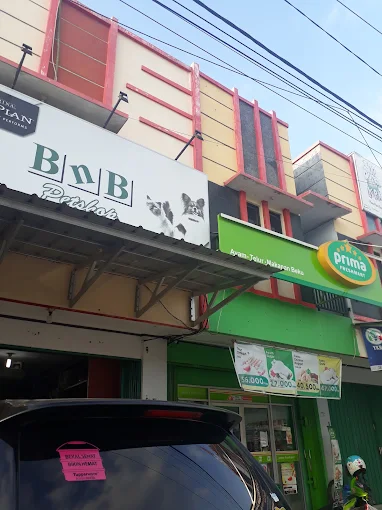 BnB PetShop