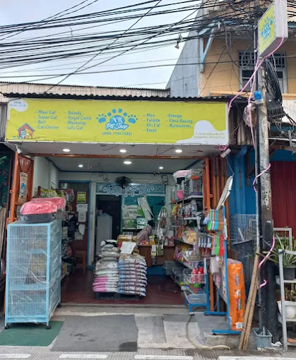 NR Petshop- Jakarta Pusat