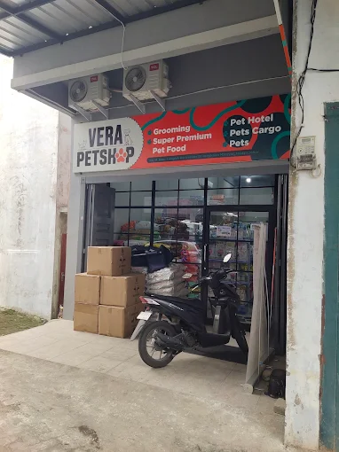 Vera Pet Shop - jakarta Selatan