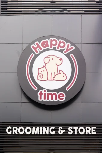 Happy Time Pet Shop - Jakarta Utara