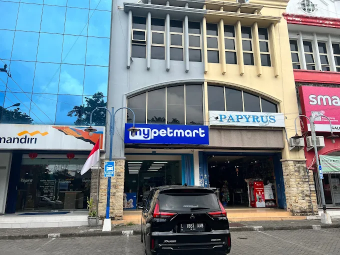 Petshop MYPetmart