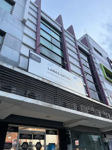 Laras Satwa Tangerang City