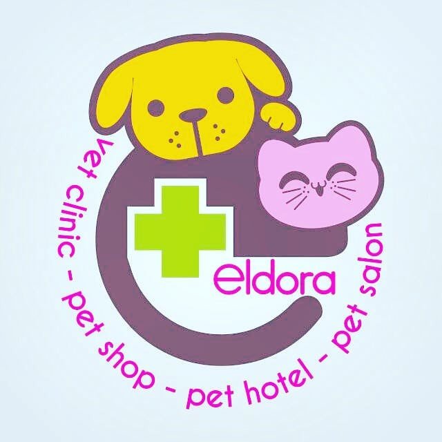 Praktek Dokter Hewan Eldora & Petshop