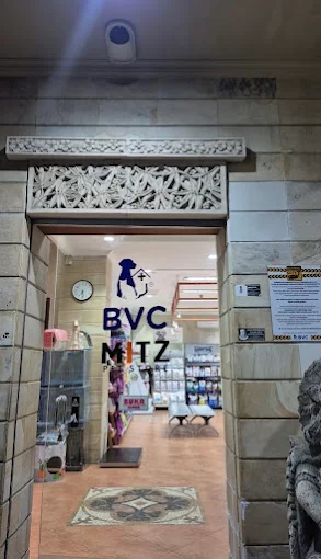 Bali Veterinary Clinic Sanur