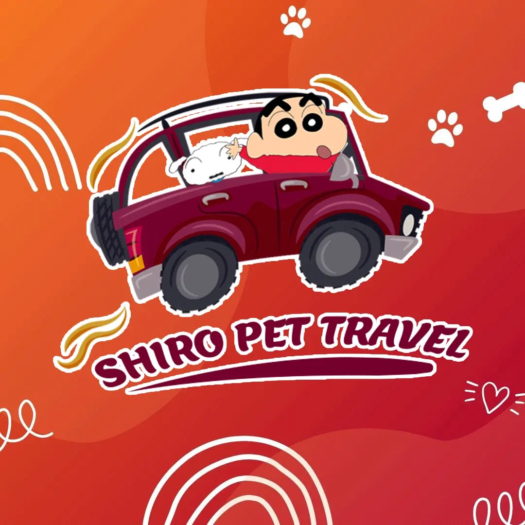 Shiro Pet Travel - Bandung
