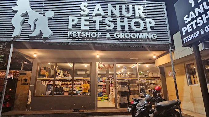 Sanur Petshop