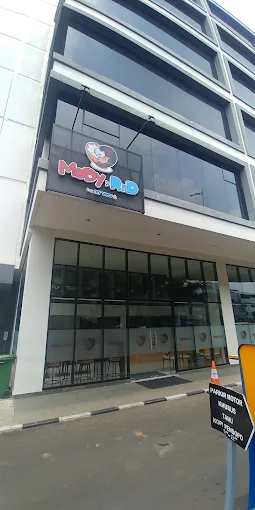 Mody Pet's Club & RnD Clinic