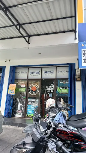 Dolce Pet Shop Tebet Raya - Jakarta Selatan