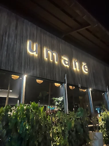 UMANE Cafe