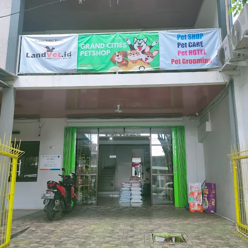 Landvet.id Cabang Kusuma Bangsa