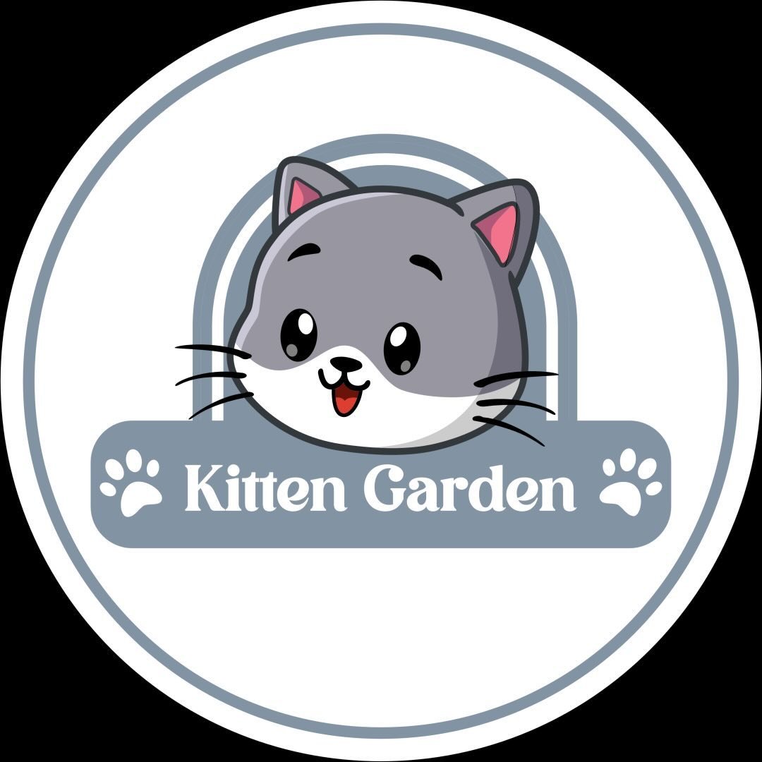 KittenGarden PETSHOP