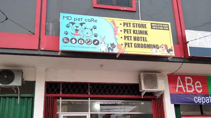 MD pet caRe