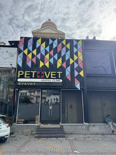 PET VET PIK - Jakarta Utara