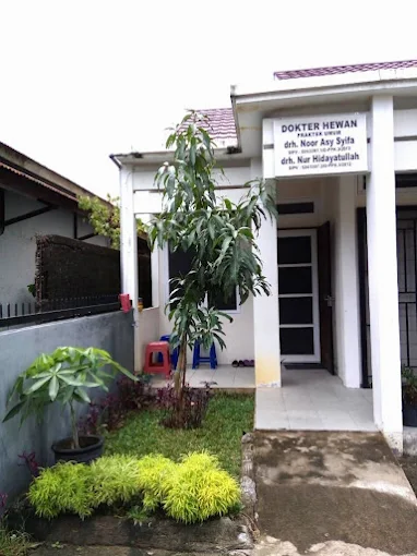 Klinik Hewan Pontianak PNK