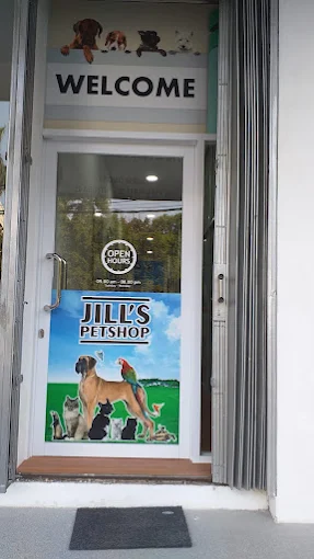Jill's Petshop Sunter - Jakarta Utara