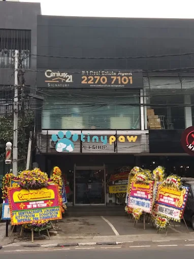 Tiny Paw Petshop - Jakarta Selatan