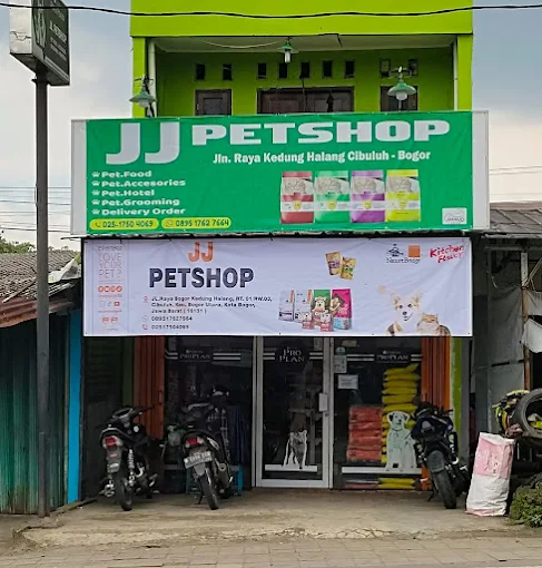 Petshop JJ