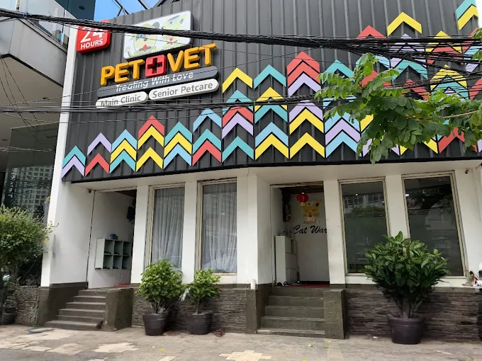 PET VET Karet - Jakarta Pusat