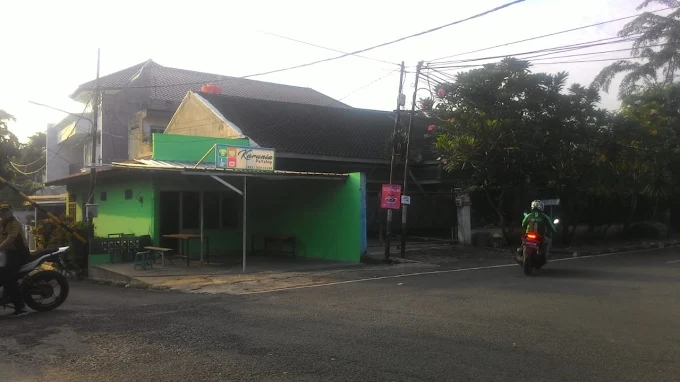 Karunia Petshop - Jakarta Timur