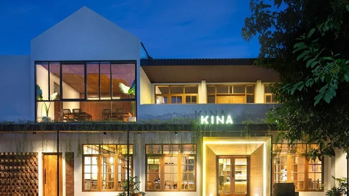 KINA
