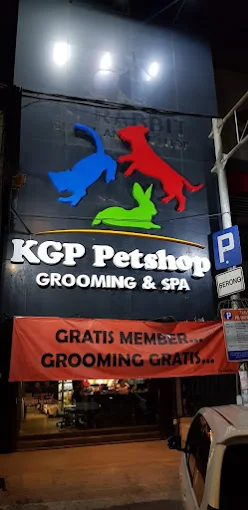 KGP Petshop - Jakarta Utara