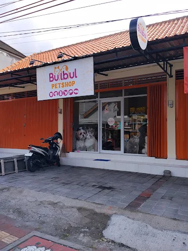 BulBul Petshop